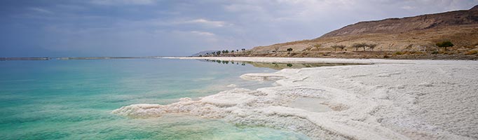 dead sea