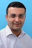 Dr. Salem Billan