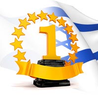Medical tourism: Israel ranks #1 in both facility and service factors among medical tourists (IHRC report 2016)