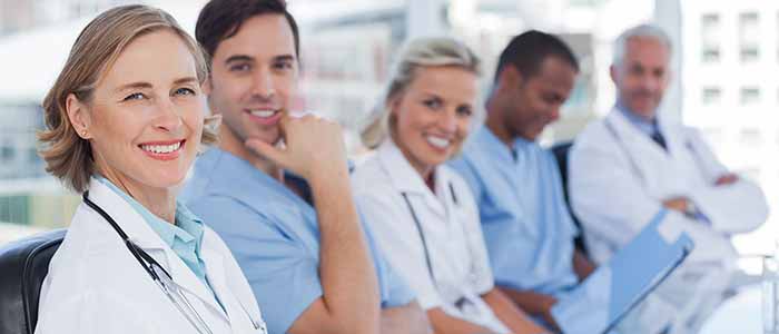 Medical internships in Israel